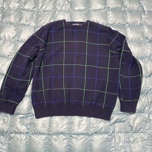 EUC Men’s Polo Golf Ralph Lauren Pima Cotton Sweater Sz XL Retail $240